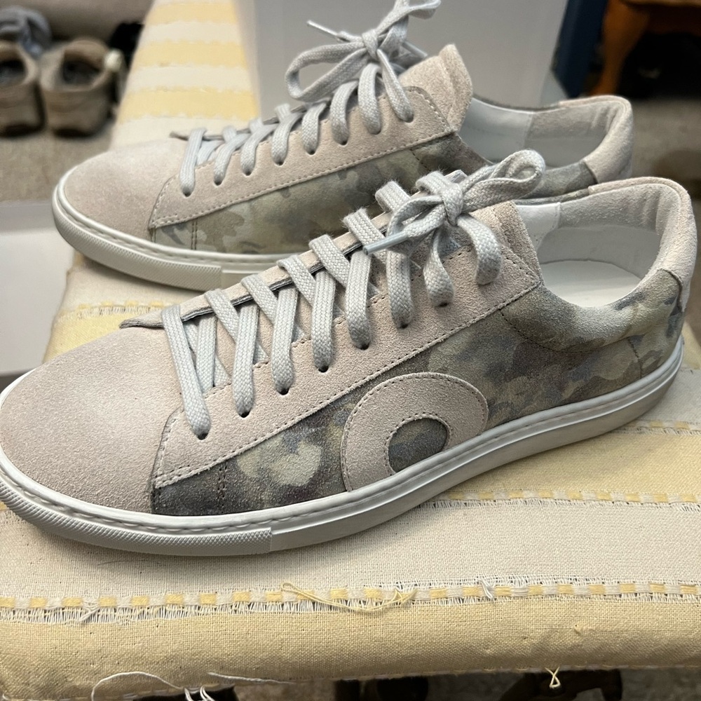 Oliver Cabell Barcelona low size 8